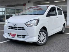 Daihatsu Mira e:S. ��������, ��������, 0.7, ������, 34 000����. ��, �/�. ��� ����� �� ������������ ����
