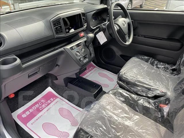 Daihatsu Mira e:S. ��������, ��������, 0.7, ������, 34 000����. ��, �/�. ��� ����� �� ������������ ����