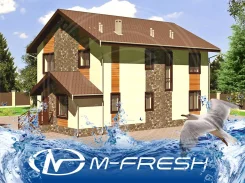M-fresh Varfolomey-���������� (������� ������ ���������� ��������). 200-300 ��. �., 2 �����, 5 ������, ������ ����