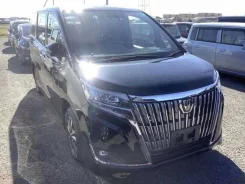 Toyota Esquire. �������, ��������, 2.0 (152��.�.), ������, 29 000����. ��, �/� ����