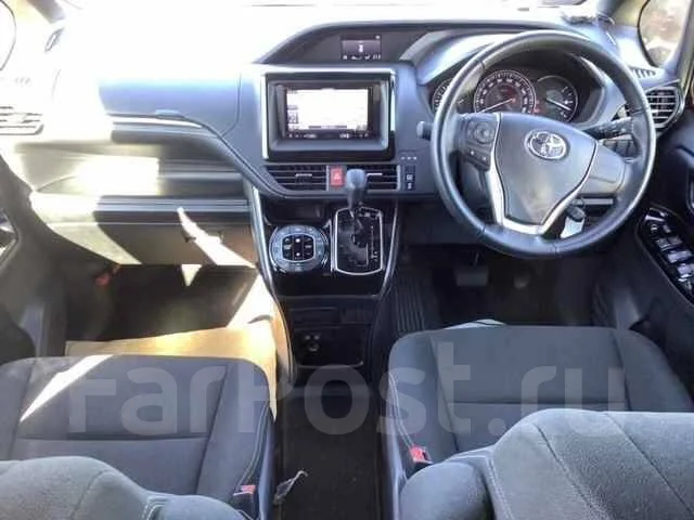 Toyota Esquire. �������, ��������, 2.0 (152��.�.), ������, 29 000����. ��, �/� ����