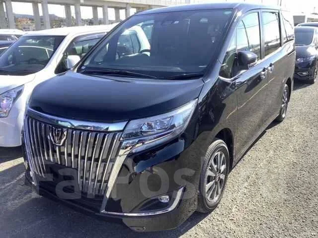 Toyota Esquire. �������, ��������, 2.0 (152��.�.), ������, 29 000����. ��, �/� ����