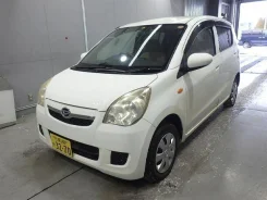 Daihatsu Mira. �������, 4wd, 0.7 (58��.�.), ������, 91 000����. ��, �/�. ��� ����� �� ������������ ����