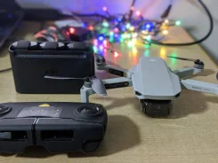 DJI Mavic Mini. � ������� ����