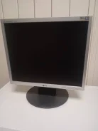 LG. 17" ����