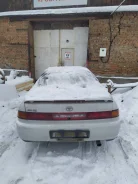 Toyota Carina ED. ST202, 3SFE ����