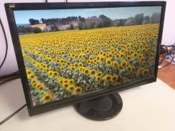ViewSonic. 22",   (LCD, LED, QLED) 
