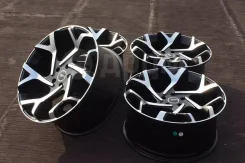 Gestalt. 10.0x22", 5x112, ET30, �� 66,6���. ��� ����� �� ��������� ����