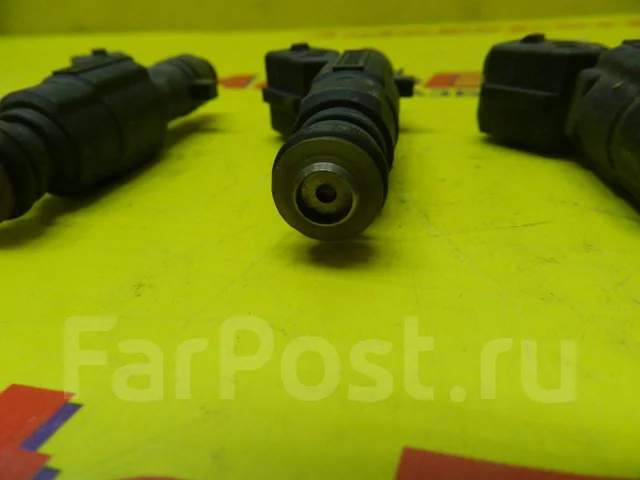 Чистка форсунок chery fora