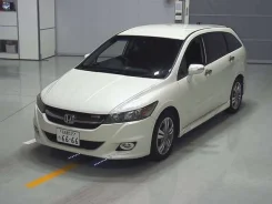 Honda Stream. �������, ��������, 1.8, ������, 34 000����. ��, �/�. ��� ����� �� ������������ ����