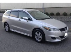 Honda Stream. �������, ��������, 1.8, ������, 24 000����. ��, �/�. ��� ����� �� ������������ ����