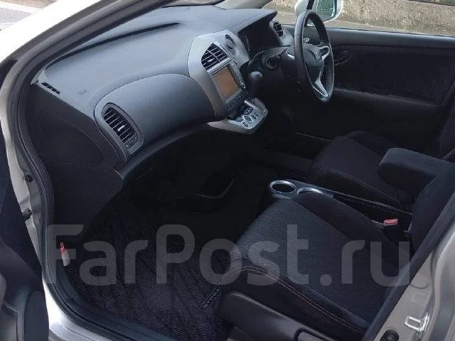 Honda Stream. �������, ��������, 1.8, ������, 24 000����. ��, �/�. ��� ����� �� ������������ ����