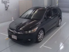 Honda Stream. �������, ��������, 1.8, ������, 67 000����. ��, �/�. ��� ����� �� ������������ ����