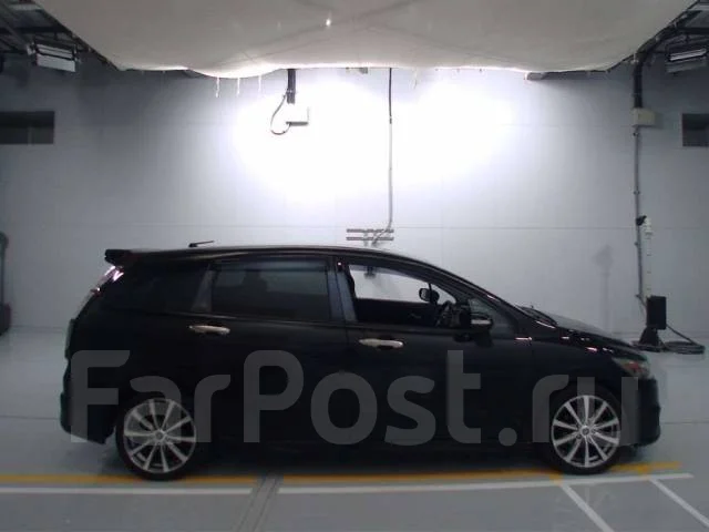Honda Stream. �������, ��������, 1.8, ������, 67 000����. ��, �/�. ��� ����� �� ������������ ����