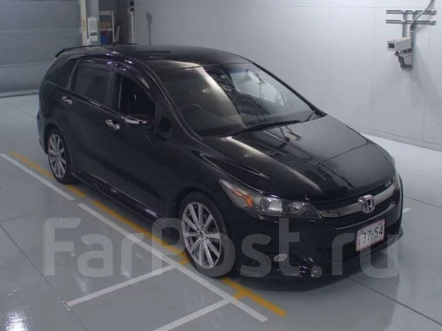 Honda Stream. �������, ��������, 1.8, ������, 67 000����. ��, �/�. ��� ����� �� ������������ ����