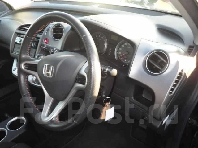 Honda Stream. �������, ��������, 1.8, ������, 67 000����. ��, �/�. ��� ����� �� ������������ ����