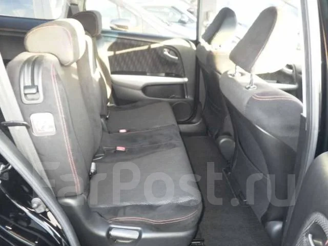 Honda Stream. �������, ��������, 1.8, ������, 67 000����. ��, �/�. ��� ����� �� ������������ ����