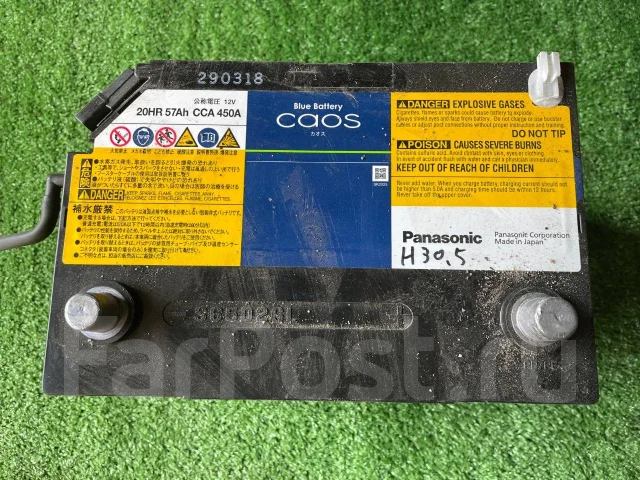 Panasonic. 57��.�., ������, ������������ ��� ����