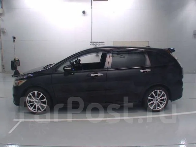 Honda Stream. �������, ��������, 1.8, ������, 67 000����. ��, �/�. ��� ����� �� ������������ ����