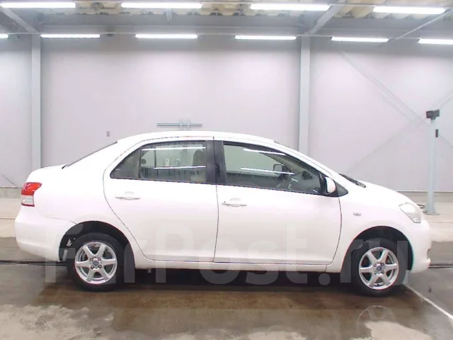 Toyota Belta. �������, 4wd, 1.3 (87��.�.), ������, 72����. ��, �/�, ��� ���. ��� ����� �� ������������ ����