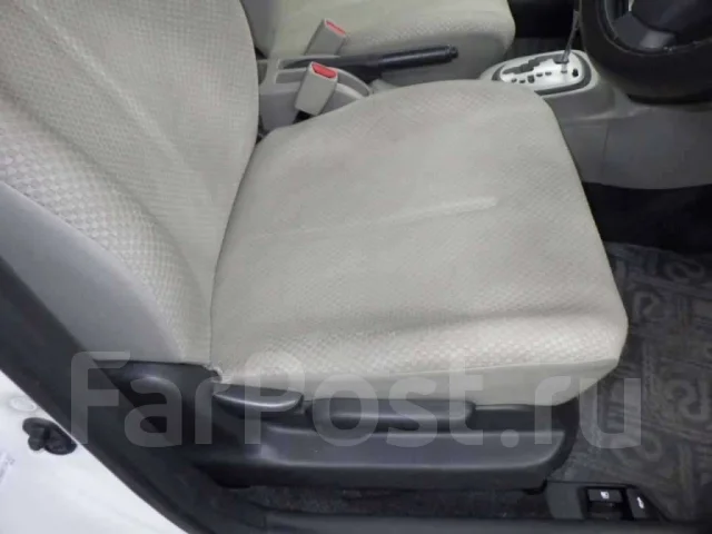 Toyota Belta. �������, 4wd, 1.3 (87��.�.), ������, 72����. ��, �/�, ��� ���. ��� ����� �� ������������ ����