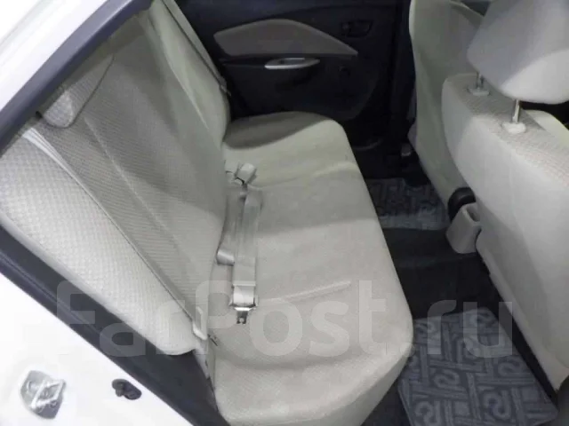 Toyota Belta. �������, 4wd, 1.3 (87��.�.), ������, 72����. ��, �/�, ��� ���. ��� ����� �� ������������ ����