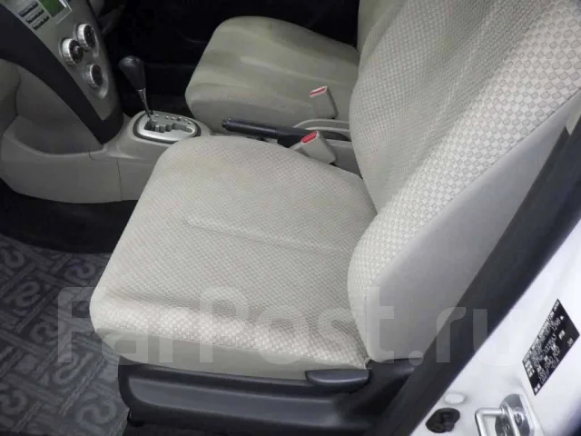 Toyota Belta. �������, 4wd, 1.3 (87��.�.), ������, 72����. ��, �/�, ��� ���. ��� ����� �� ������������ ����
