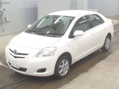 Toyota Belta. �������, 4wd, 1.3 (87��.�.), ������, 72����. ��, �/�, ��� ���. ��� ����� �� ������������ ����