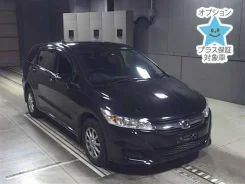 Honda Stream. �������, 4wd, 1.8 (140��.�.), ������, 42 000����. ��, �/�. ��� ����� �� ������������ ����
