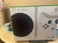 Microsoft Xbox Series S ����