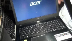 Acer Aspire E5. WiFi: 1, Bluetooth: 1 ����
