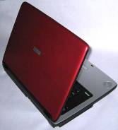 Toshiba. 17.1", 3,2����, WiFi: 1, Bluetooth: 1 ����