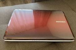 Samsung R530. 15.6", WiFi: 1 ����
