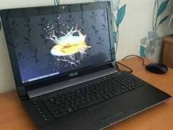Aquarius NS735. 17.3", 3����, ��� 4 ��, WiFi: 1 ����