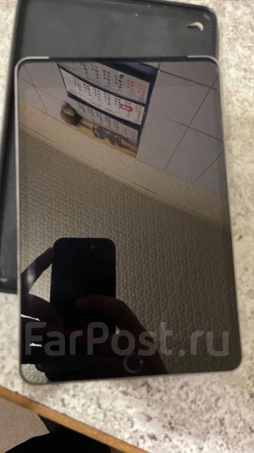 Apple iPad Mini 4 ����