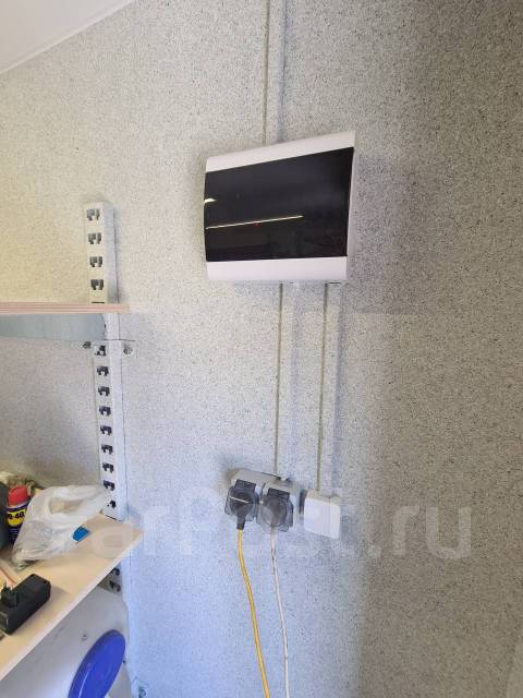 Электрик! Вызов на дом, офис во Владивостоке