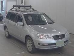 Mitsubishi Airtrek. CU4W0006235, 4G64 ����