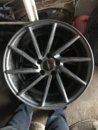 Vossen CVT. x16", 5x100 ����
