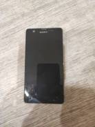 Sony Xperia ZR. /, , 3G, 4G LTE, , NFC 