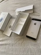 Apple iPhone SE. �/�, �����, ������, 4G LTE ����
