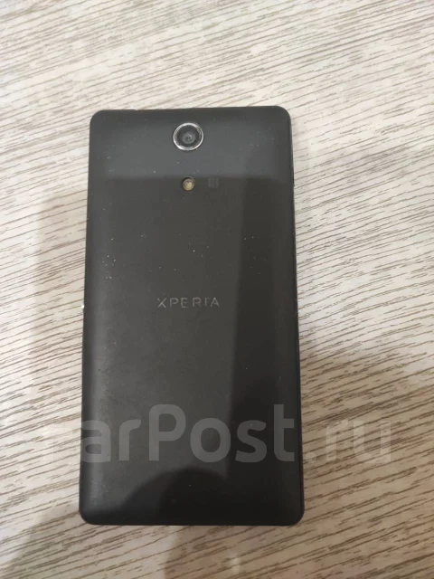 Sony Xperia ZR. �/�, ������, 3G, 4G LTE, ����������, NFC ����