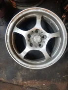 Kyowa. 6.0x14", 5x100, ET38 ����