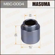 ������� ���������� �������� d-42.7 MBC-0004 Masuma MBC0004 ����