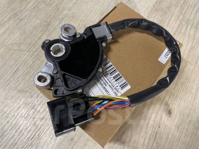 Датчик Выбора Передач АКПП Mitsubishi L200 2005- 2005-2015 MBL26325757 ...