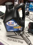 Mobil Super. 5W-40, �����������������, 4��. ����