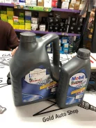 Mobil Super. 10W-40, �����������������, 4��. ����