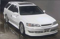 Toyota Mark II Wagon Qualis. XV20, 5SFE ����