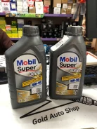 Mobil Super. 5W-30, �������������, 1��. ����