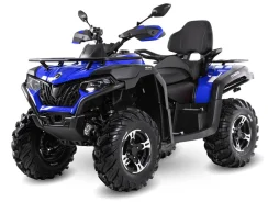 CFMoto CForce 600 Basic. ��������, ���� ���\���, ��� �������. ��� ����� �� ������������ ����