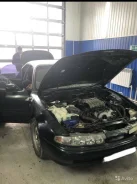 Mitsubishi Emeraude. E54A, 6A12 ����